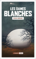 Couverture Les dames blanches Editions L'Atalante (Poche) 2020