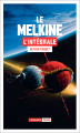 Couverture Le Melkine, intégrale Editions L'Atalante (Poche) 2020
