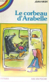 Couverture Le corbeau d'Arabelle Editions Nathan 1982