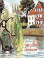 Couverture La Famille Foulque Editions Seuil (Jeunesse) 2007