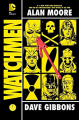 Couverture Watchmen : Les gardiens Editions DC Comics 2014