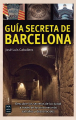 Couverture Guia secreta de Barcelona Editions Nuevas ediciones del bolsillo 2019
