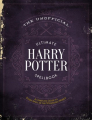 Couverture The Unofficial Ultimate Harry Potter Spellbook Editions Media Blasters 2019
