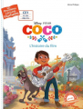 Couverture Coco Editions Disney / Hachette 2018