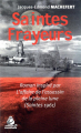 Couverture Saintes frayeurs Editions L'Autre 2019