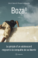 Couverture Boza ! Editions Philippe Rey 2020