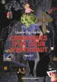 Couverture Chroniques d'un coeur d'artichaut Editions d'Autre part 2009