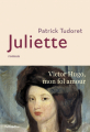 Couverture Juliette Editions Tallandier 2020