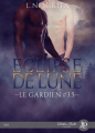 Couverture Le gardien, tome 3.5 : Eclipse de lune Editions Juno Publishing (Hecate) 2020