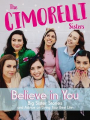 Couverture Believe in You: Big Sister Stories and Advice on Living Your Best Life  Editions Thomas Nelson 2019