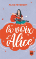 Couverture La voix d'Alice Editions France Loisirs (Poche) 2018