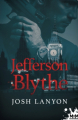 Couverture Jefferson Blythe Editions MxM Bookmark (Mystère) 2019