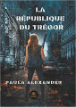 Couverture La république du Trégor Editions Autoédité 2018
