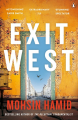Couverture Exit west Editions Penguin books 2018