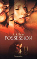 Couverture Possession Editions Flammarion 2002