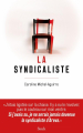 Couverture La syndicaliste Editions Stock (Essais et Documents) 2019