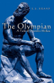 Couverture The Olympian: A Tale of Ancient Hellas Editions BookSurge 2008