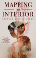 Couverture Mapping the Interior Editions Tor Books 2017