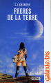 Couverture Frères de la terre Editions Opta (Galaxie/bis) 1985
