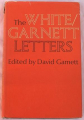 Couverture The White/Garnett Letters Editions Viking Books 1968