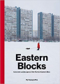 Couverture Eastern Blocks Editions Zupagrafika 2019