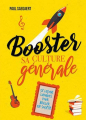 Couverture Booster sa culture générale Editions France Loisirs 2019