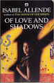 Couverture D'amour et d'ombre Editions Black Swan  1984