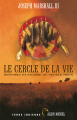 Couverture Le cercle de la vie : histoires et sagesse du peuple sioux Editions Albin Michel (Terre indienne) 2005