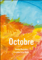 Couverture Octobre Editions Notari 2015