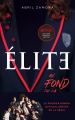 Couverture Elite, au fond de la classe Editions Hachette 2020