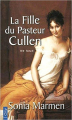 Couverture La Fille du Pasteur Cullen, tome 2 : A l'abri du silence Editions City 2011