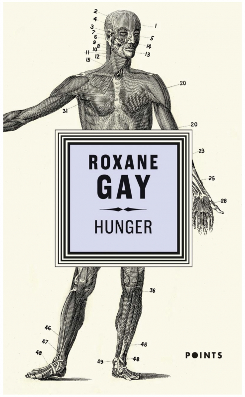 hunger roxane gay dn.se