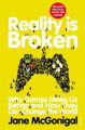 Couverture Reality is Broken: Why Games Make Us Better and How They Can Change the World Editions Vintage 2012