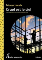 Couverture Reiko Himekawa, tome 2 : Cruel est le ciel Editions Atelier Akatombo 2020