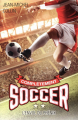 Couverture Complètement soccer, tome 2 : L'envol du phénix Editions Les éditeurs réunis 2018