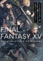 Couverture Final Fantasy XV: Official Comic Anthology Editions Kadokawa Shoten 2017