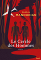 Couverture Le Cercle des Hommes Editions Seuil (Cadre rouge) 2020