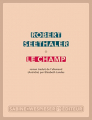 Couverture Le champ Editions Sabine Wespieser 2020