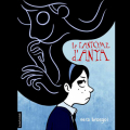 Couverture Le fantôme d'Anya / La vie hantée d'Anya Editions La courte échelle 2012