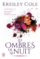 Couverture Les Ombres de la nuit, intégrale, tome 5 Editions J'ai Lu (Fantastique) 2020