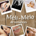 Couverture Méli-Mélo de Romances Editions Autoédité 2020