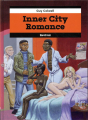 Couverture Inner City Romance Editions Revival 2019