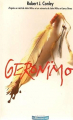 Couverture Geronimo Editions La Martingale 1999