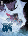 Couverture Wonder Woman: Dead Earth, book 2 Editions DC Comics 2020