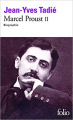 Couverture Marcel Proust, biographie, tome 2 Editions Folio  (Biographies) 1999