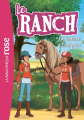 Couverture Le ranch, tome 24 : La victoire à tout prix Editions Hachette (Bibliothèque Rose) 2017