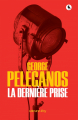 Couverture La Dernière Prise Editions Calmann-Lévy (Robert Pépin présente...) 2016