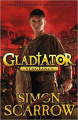 Couverture Gladiateur, tome 4 : Vengeance Editions Puffin Books 2014