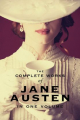 Couverture The Complete Works of Jane Austen in One Volume Editions Musaicum books 2015