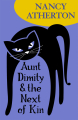 Couverture Aunt Dimity, book 10: Aunt Dimity and the Next of Kin Editions Headline 2014